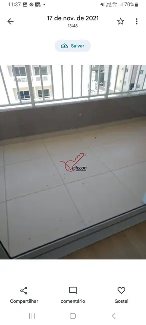 Foto 7 de Apartamento com 2 quartos à venda, 125m2 em Sao Jose Dos Campos - SP