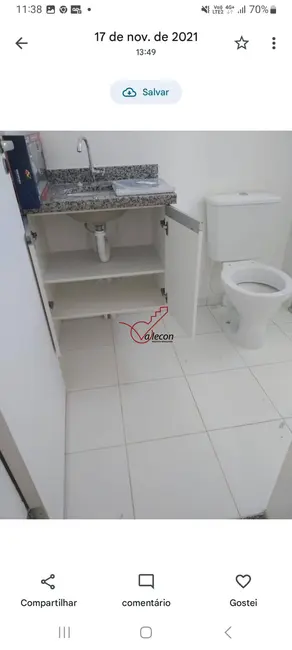 Foto 4 de Apartamento com 2 quartos à venda, 125m2 em Sao Jose Dos Campos - SP