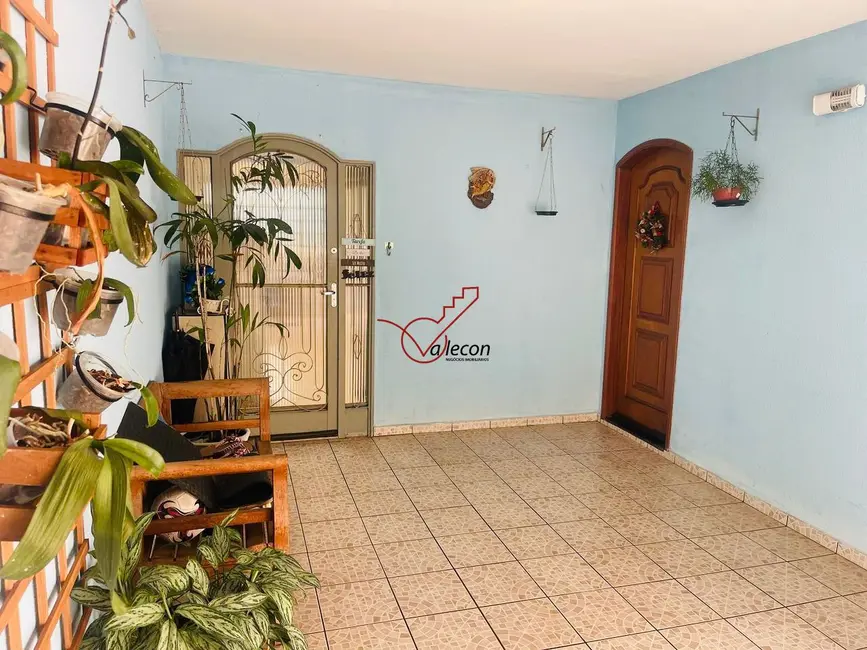 Foto 8 de Casa com 3 quartos à venda, 250m2 em Sao Jose Dos Campos - SP