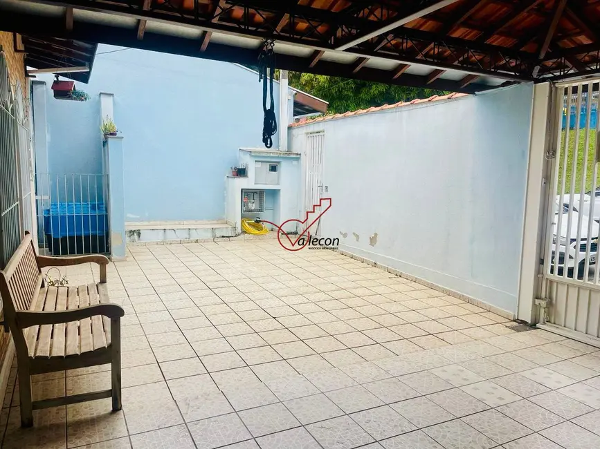 Foto 6 de Casa com 3 quartos à venda, 250m2 em Sao Jose Dos Campos - SP