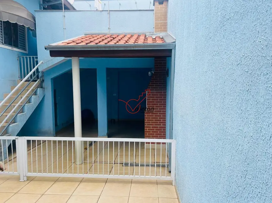 Foto 5 de Casa com 3 quartos à venda, 250m2 em Sao Jose Dos Campos - SP