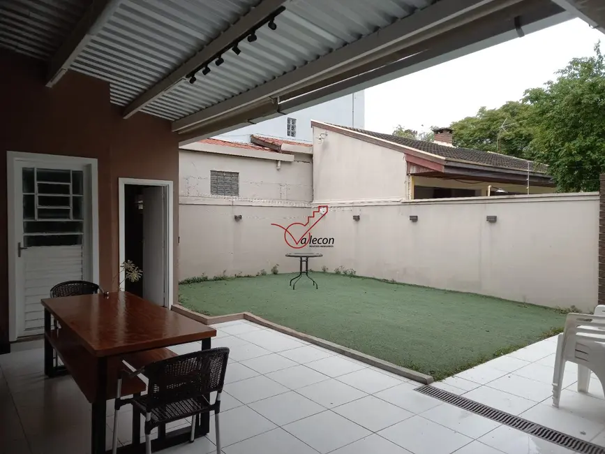 Foto 7 de Sobrado com 3 quartos à venda, 320m2 em Sao Jose Dos Campos - SP