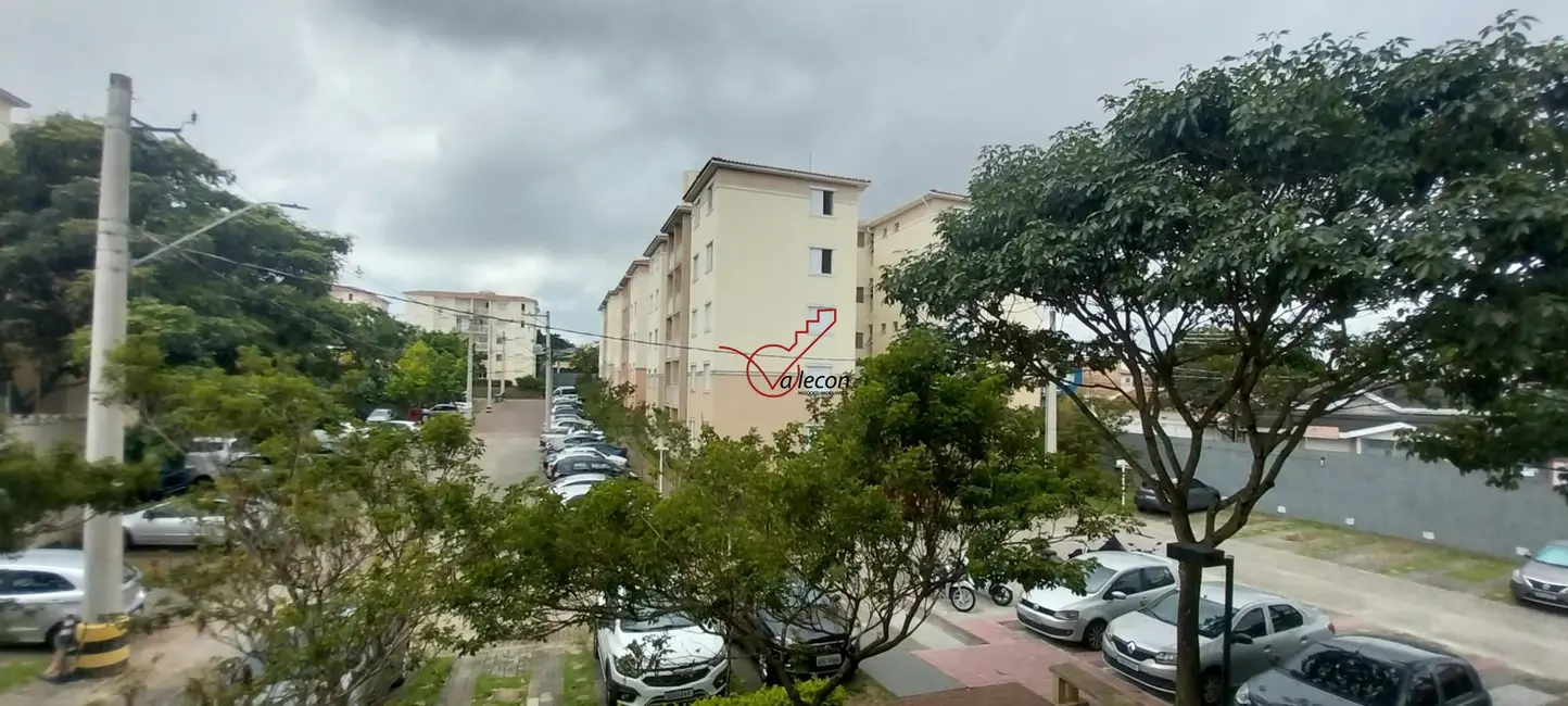 Foto 6 de Apartamento com 3 quartos para alugar, 89m2 em Sao Jose Dos Campos - SP