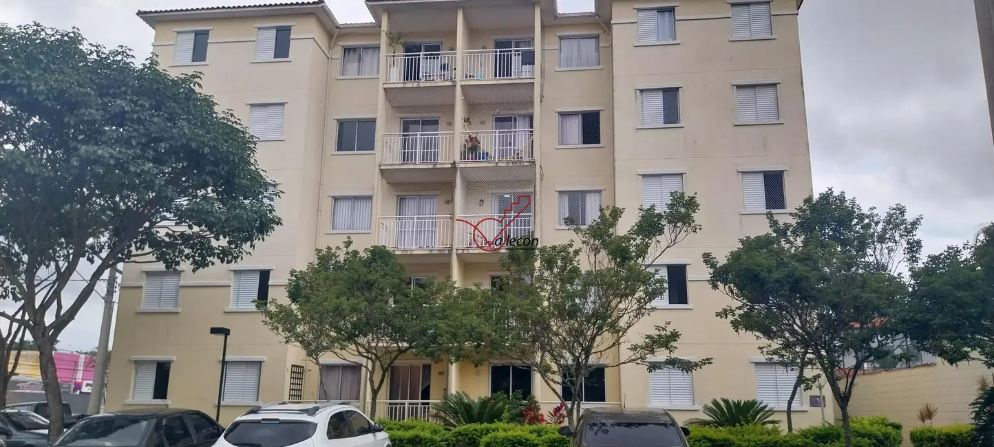 Foto 1 de Apartamento com 3 quartos para alugar, 89m2 em Sao Jose Dos Campos - SP