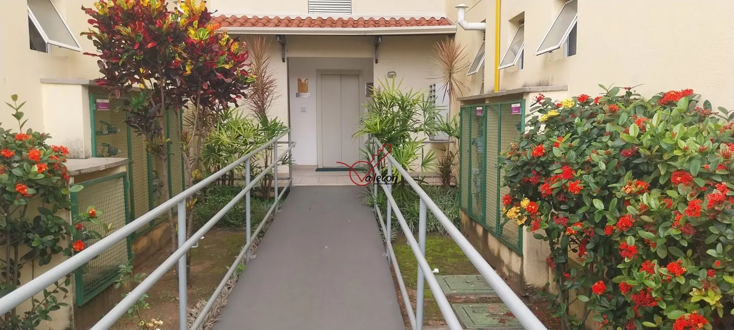 Foto 2 de Apartamento com 3 quartos para alugar, 89m2 em Sao Jose Dos Campos - SP