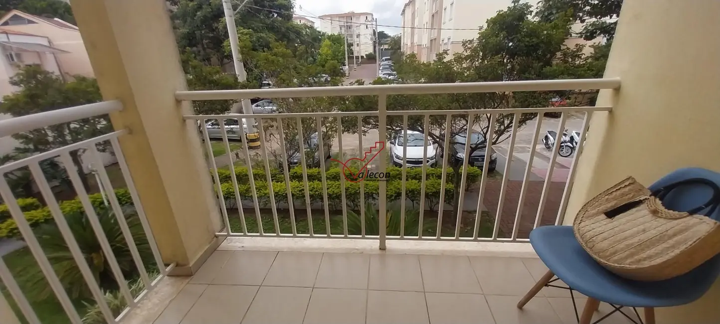 Foto 7 de Apartamento com 3 quartos para alugar, 89m2 em Sao Jose Dos Campos - SP