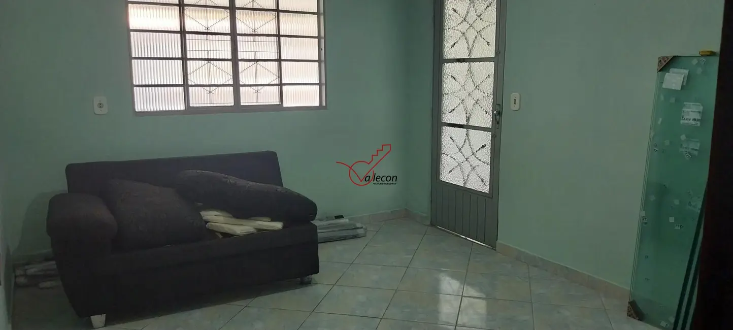 Foto 2 de Casa com 1 quarto à venda, 60m2 em Sao Jose Dos Campos - SP