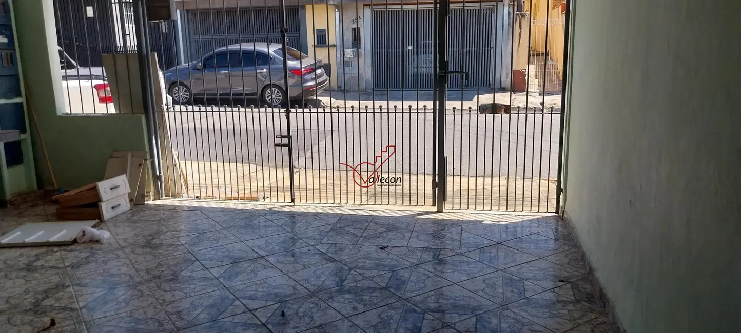 Foto 8 de Casa com 1 quarto à venda, 60m2 em Sao Jose Dos Campos - SP