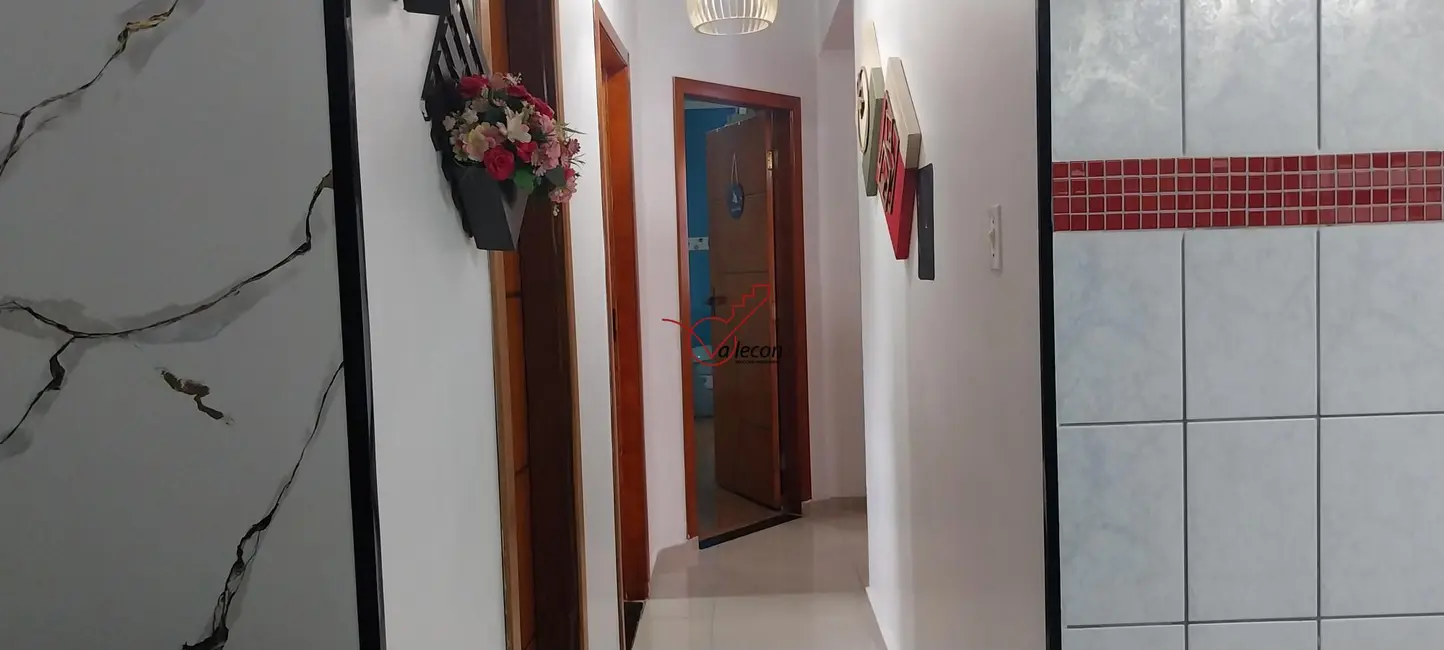 Foto 3 de Casa com 4 quartos à venda, 180m2 em Sao Jose Dos Campos - SP