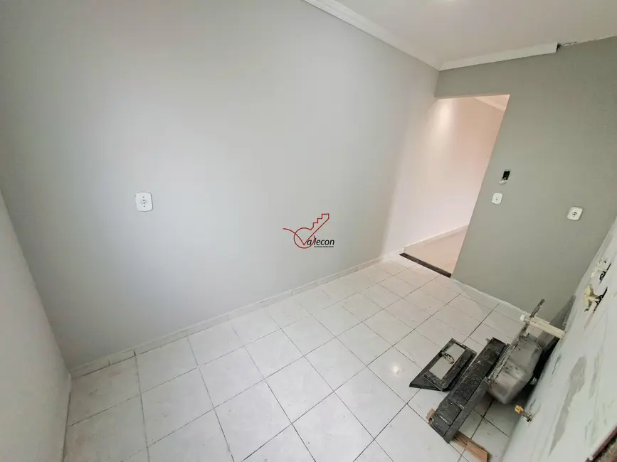 Foto 7 de Apartamento com 2 quartos para alugar, 55m2 em Sao Jose Dos Campos - SP