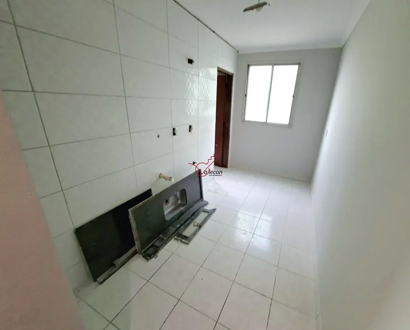 Foto 5 de Apartamento com 2 quartos para alugar, 55m2 em Sao Jose Dos Campos - SP