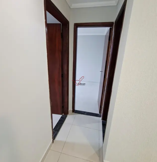 Foto 9 de Apartamento com 2 quartos para alugar, 55m2 em Sao Jose Dos Campos - SP