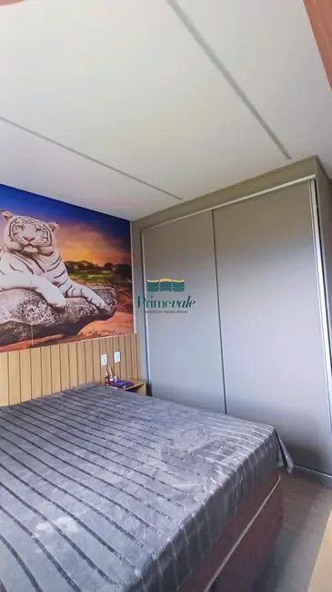 Cobertura com 3 quartos à venda, 132m2 em Vila Paraíso, Cacapava - SP - imagem 8 Foto 8 de Cobertura com 3 quartos à venda, 132m2 em Vila Paraíso, Cacapava - SP
