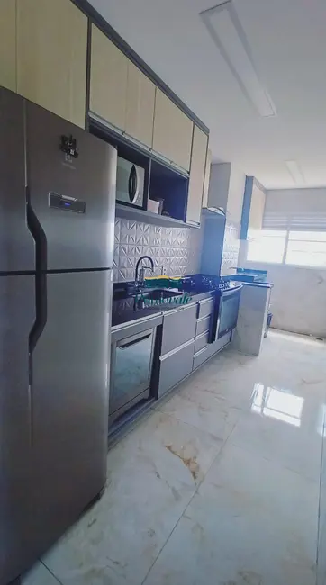 Cobertura com 3 quartos à venda, 132m2 em Vila Paraíso, Cacapava - SP - imagem 5 Foto 5 de Cobertura com 3 quartos à venda, 132m2 em Vila Paraíso, Cacapava - SP