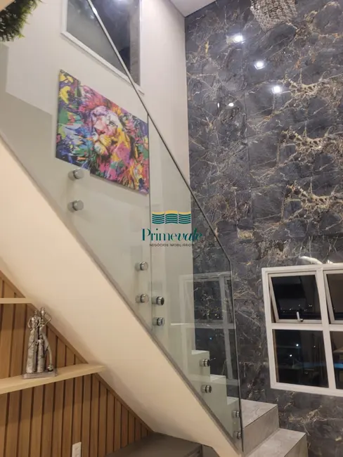 Cobertura com 3 quartos à venda, 132m2 em Vila Paraíso, Cacapava - SP - imagem 2 Foto 2 de Cobertura com 3 quartos à venda, 132m2 em Vila Paraíso, Cacapava - SP