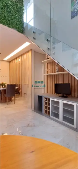 Cobertura com 3 quartos à venda, 132m2 em Vila Paraíso, Cacapava - SP - imagem 1 Foto 1 de Cobertura com 3 quartos à venda, 132m2 em Vila Paraíso, Cacapava - SP