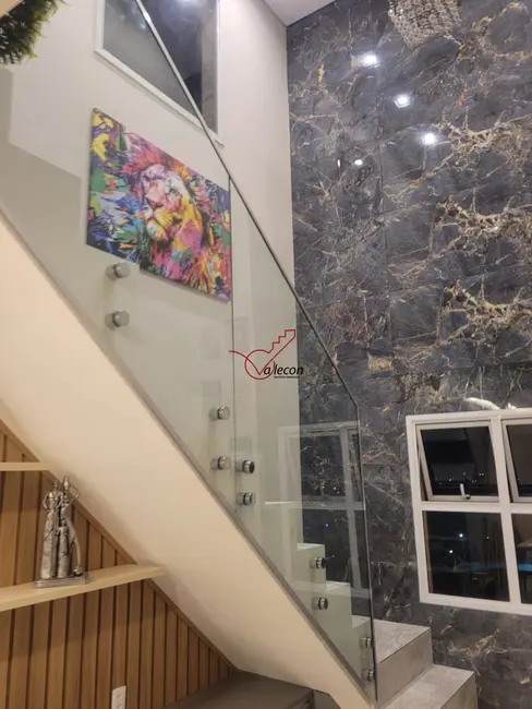 Foto 2 de Cobertura com 3 quartos à venda, 132m2 em Vila Paraíso, Cacapava - SP