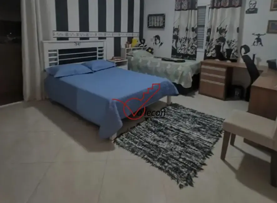 Foto 2 de Sobrado com 3 quartos à venda, 200m2 em Sao Jose Dos Campos - SP