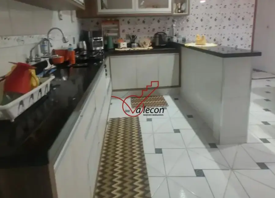 Foto 5 de Sobrado com 3 quartos à venda, 200m2 em Sao Jose Dos Campos - SP