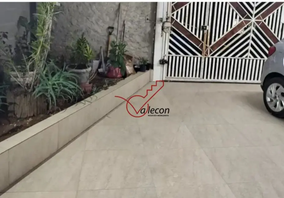 Foto 9 de Sobrado com 3 quartos à venda, 200m2 em Sao Jose Dos Campos - SP