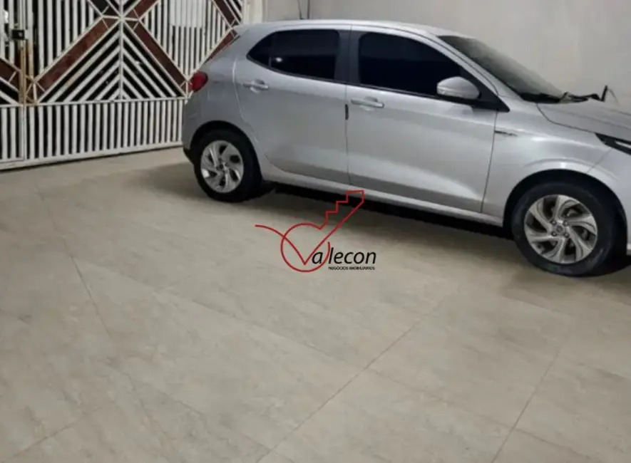 Foto 8 de Sobrado com 3 quartos à venda, 200m2 em Sao Jose Dos Campos - SP