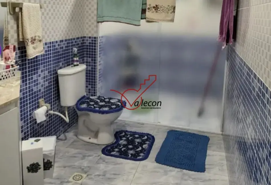 Foto 3 de Sobrado com 3 quartos à venda, 200m2 em Sao Jose Dos Campos - SP