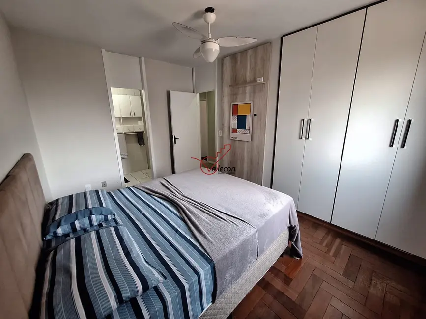 Foto 5 de Apartamento com 4 quartos à venda, 106m2 em Sao Jose Dos Campos - SP