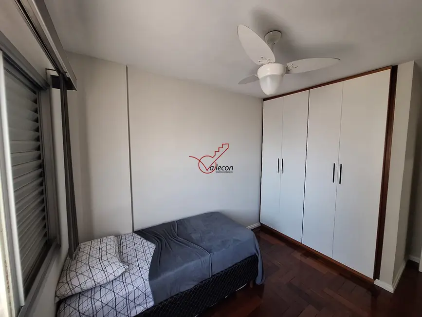 Foto 4 de Apartamento com 4 quartos à venda, 106m2 em Sao Jose Dos Campos - SP