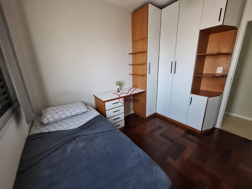 Foto 3 de Apartamento com 4 quartos à venda, 106m2 em Sao Jose Dos Campos - SP