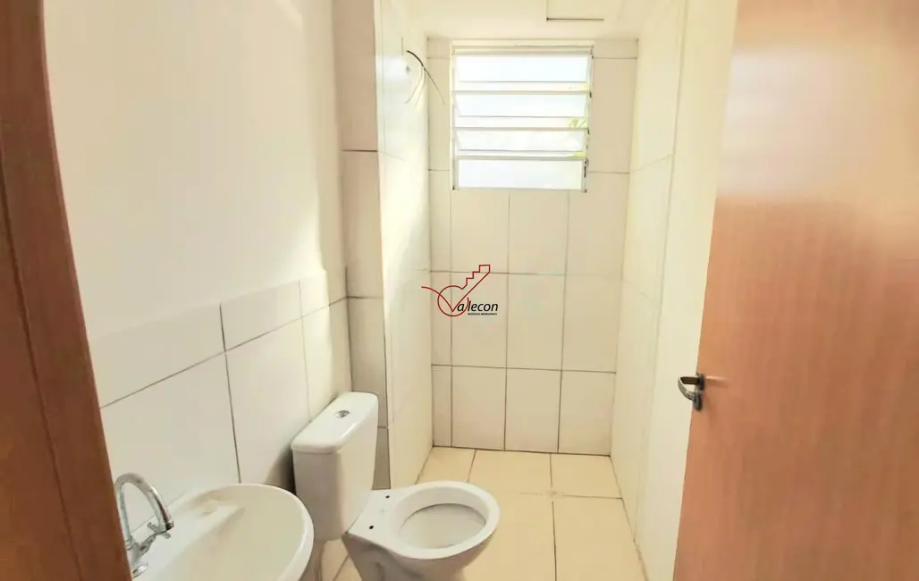 Foto 6 de Apartamento com 2 quartos à venda, 52m2 em Jardim Yolanda, Jacarei - SP