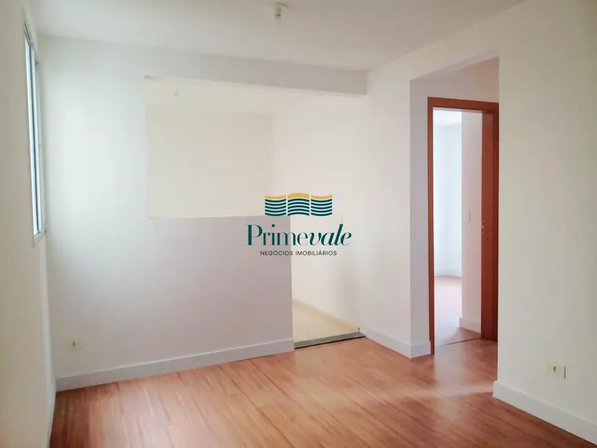 Apartamento com 2 quartos à venda, 52m2 em Jardim Yolanda, Jacarei - SP - imagem 1 Foto 1 de Apartamento com 2 quartos à venda, 52m2 em Jardim Yolanda, Jacarei - SP