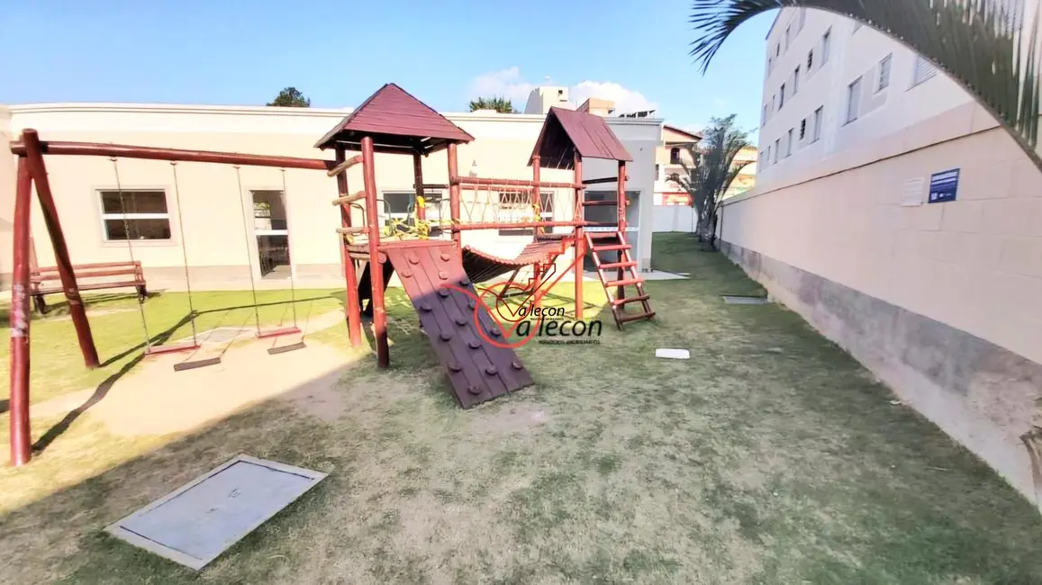 Foto 8 de Apartamento com 2 quartos à venda, 52m2 em Jardim Yolanda, Jacarei - SP