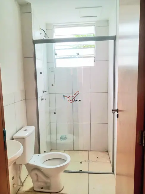 Foto 3 de Apartamento com 2 quartos à venda, 52m2 em Jardim Yolanda, Jacarei - SP