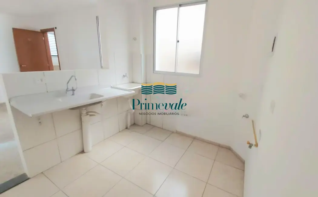 Apartamento com 2 quartos à venda, 52m2 em Jardim Yolanda, Jacarei - SP - imagem 2 Foto 2 de Apartamento com 2 quartos à venda, 52m2 em Jardim Yolanda, Jacarei - SP