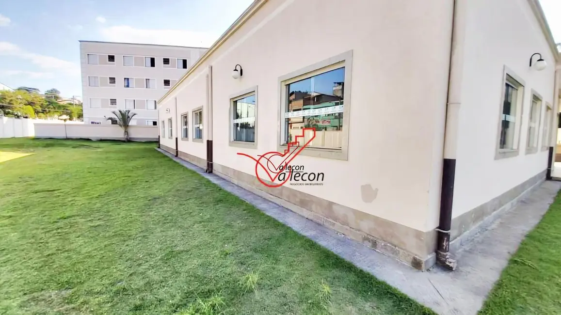 Foto 9 de Apartamento com 2 quartos à venda, 52m2 em Jardim Yolanda, Jacarei - SP