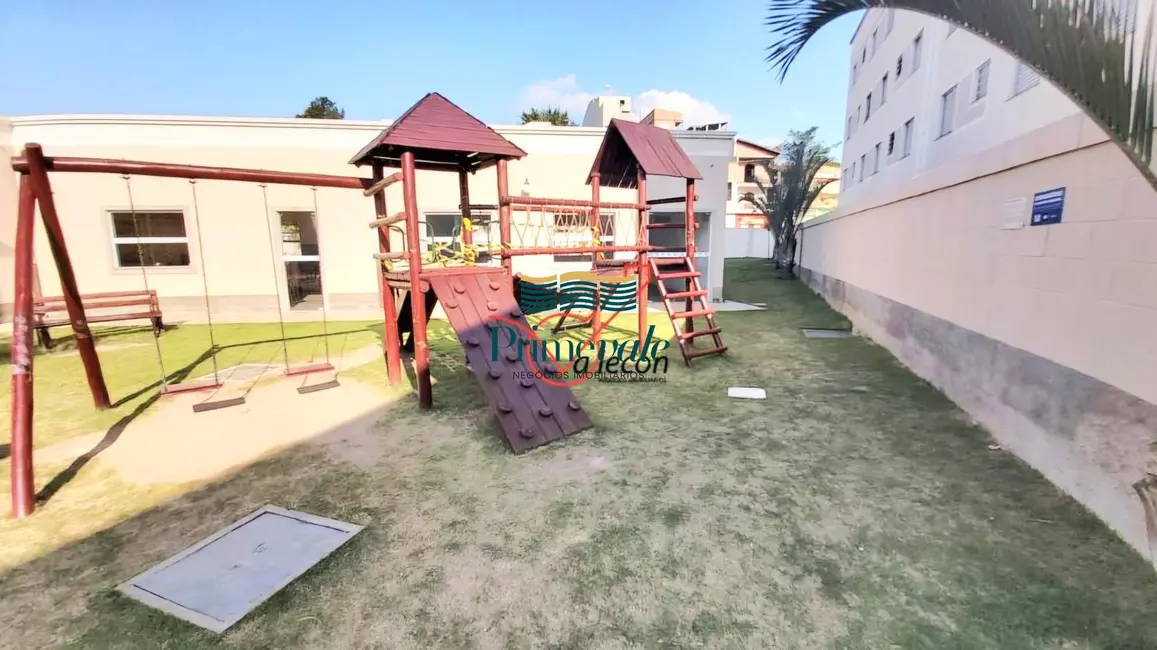 Apartamento com 2 quartos à venda, 52m2 em Jardim Yolanda, Jacarei - SP - imagem 8 Foto 8 de Apartamento com 2 quartos à venda, 52m2 em Jardim Yolanda, Jacarei - SP