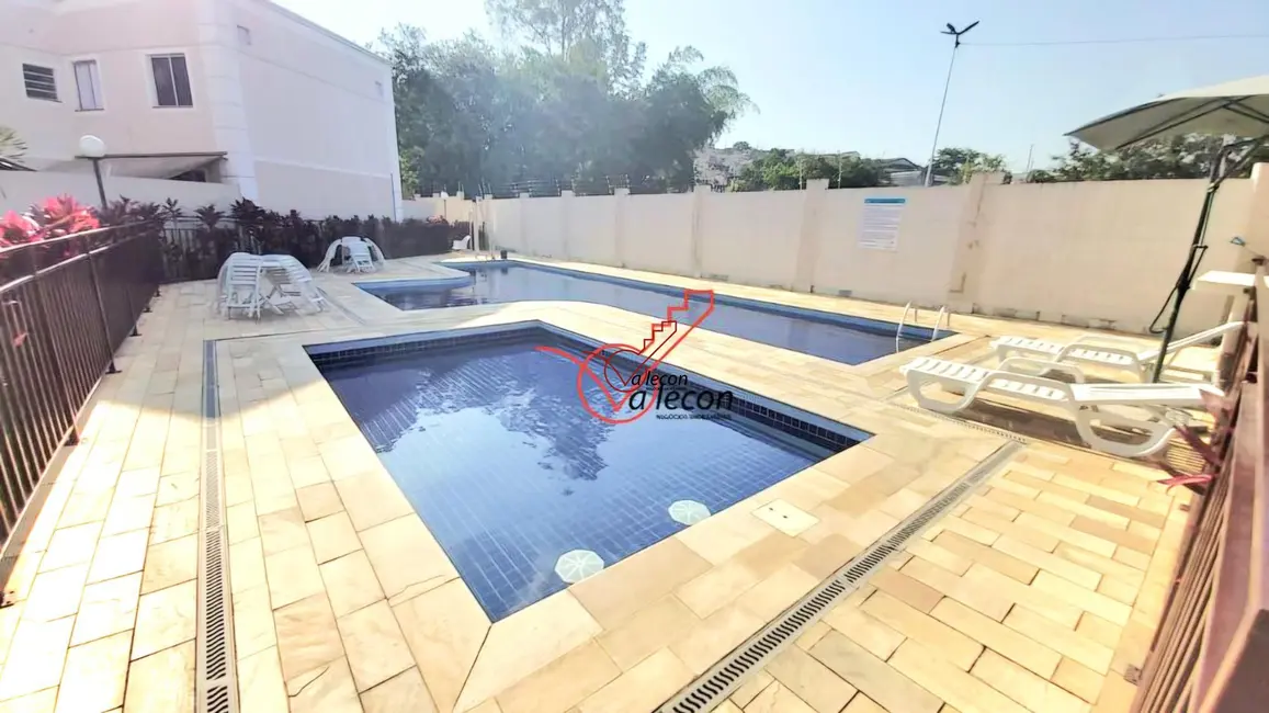 Foto 7 de Apartamento com 2 quartos à venda, 52m2 em Jardim Yolanda, Jacarei - SP