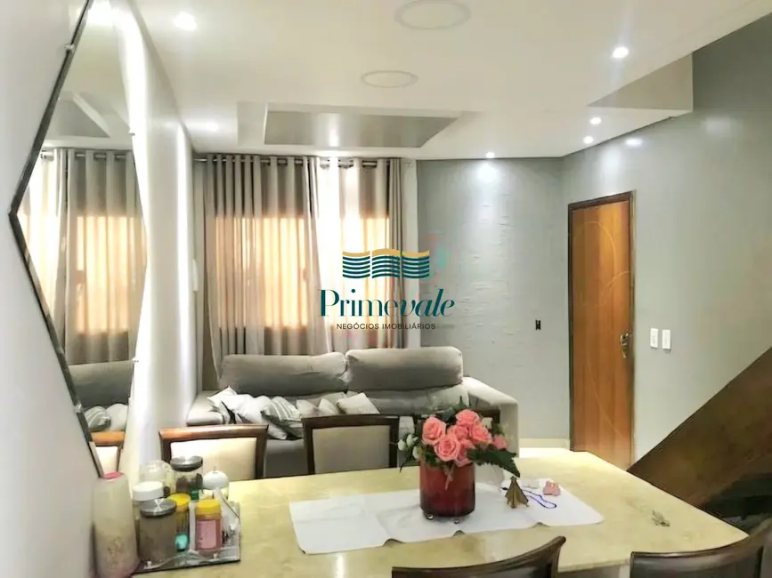 Sobrado com 3 quartos à venda, 250m2 em Sao Jose Dos Campos - SP - imagem 1 Foto 1 de Sobrado com 3 quartos à venda, 250m2 em Sao Jose Dos Campos - SP