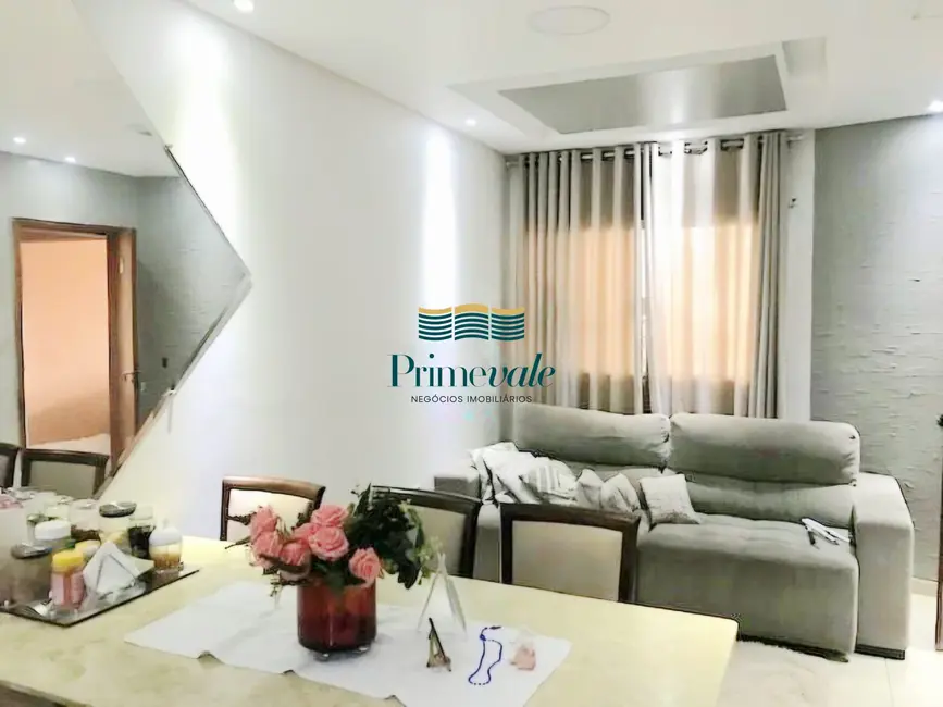 Sobrado com 3 quartos à venda, 250m2 em Sao Jose Dos Campos - SP - imagem 2 Foto 2 de Sobrado com 3 quartos à venda, 250m2 em Sao Jose Dos Campos - SP