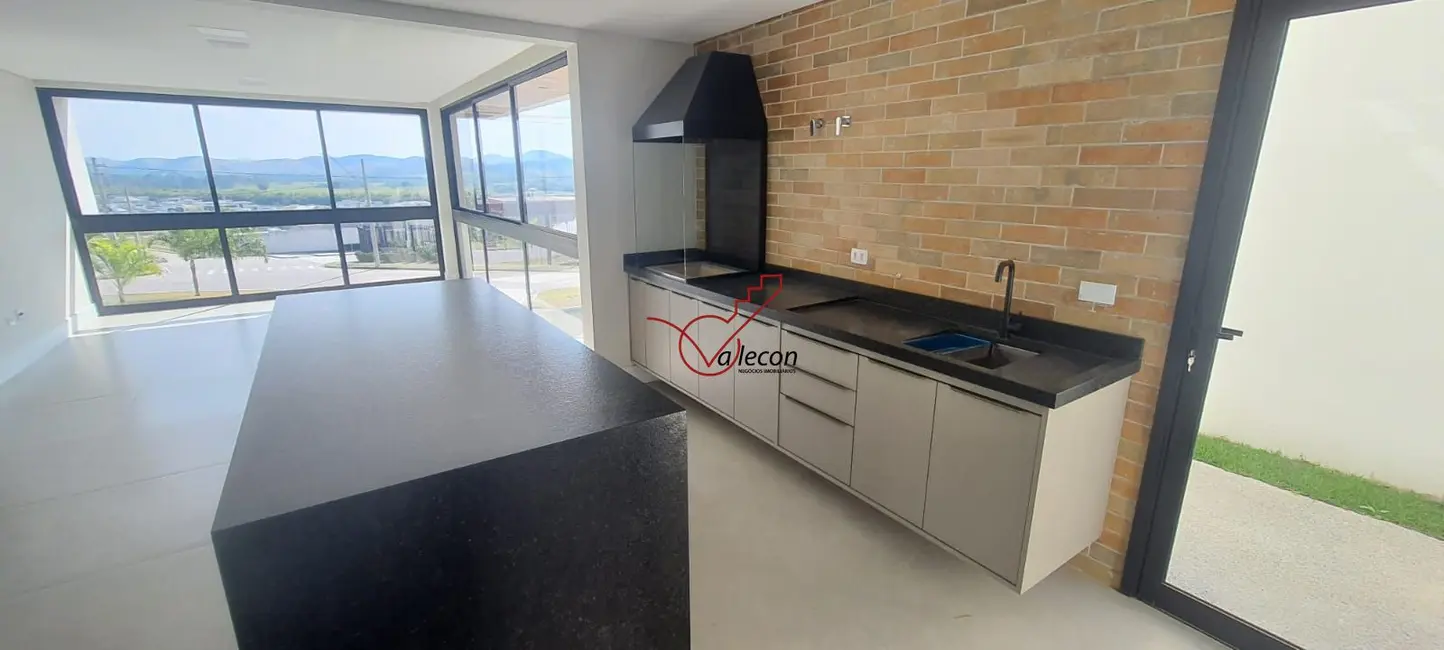 Foto 9 de Casa de Condomínio com 5 quartos à venda, 470m2 em Sao Jose Dos Campos - SP