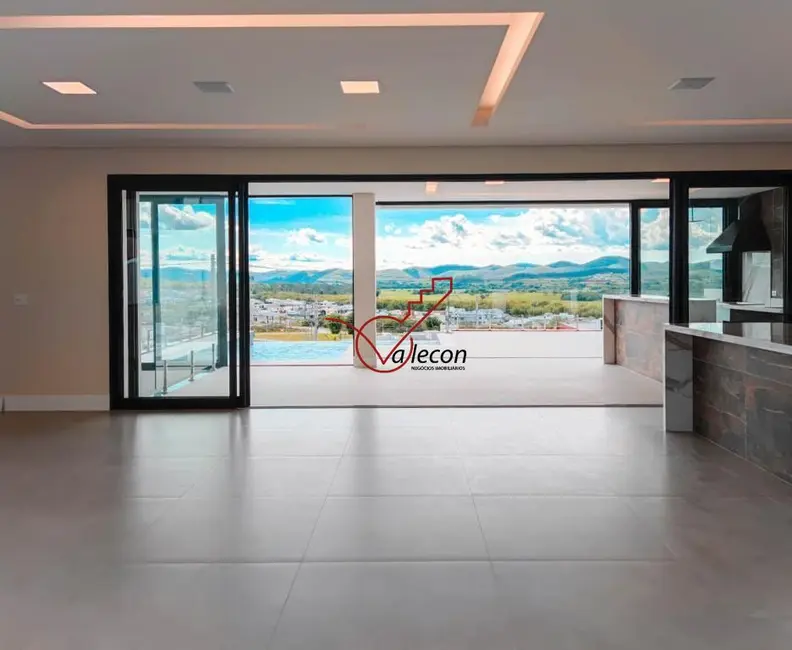 Foto 4 de Casa de Condomínio com 5 quartos à venda, 470m2 em Sao Jose Dos Campos - SP