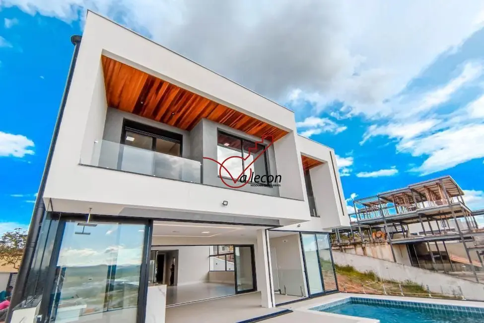 Foto 3 de Casa de Condomínio com 5 quartos à venda, 470m2 em Sao Jose Dos Campos - SP