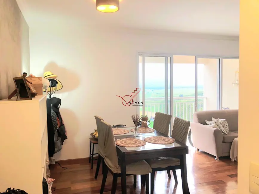 Foto 2 de Apartamento com 3 quartos à venda, 99m2 em Sao Jose Dos Campos - SP