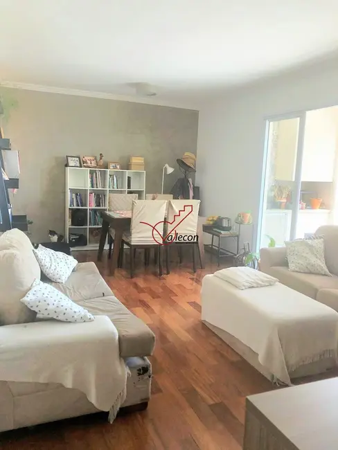 Foto 3 de Apartamento com 3 quartos à venda, 99m2 em Sao Jose Dos Campos - SP