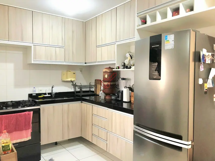 Foto 6 de Apartamento com 3 quartos à venda, 99m2 em Sao Jose Dos Campos - SP