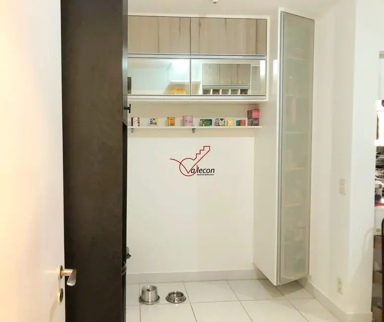 Foto 7 de Apartamento com 3 quartos à venda, 99m2 em Sao Jose Dos Campos - SP