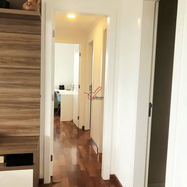 Foto 9 de Apartamento com 3 quartos à venda, 99m2 em Sao Jose Dos Campos - SP