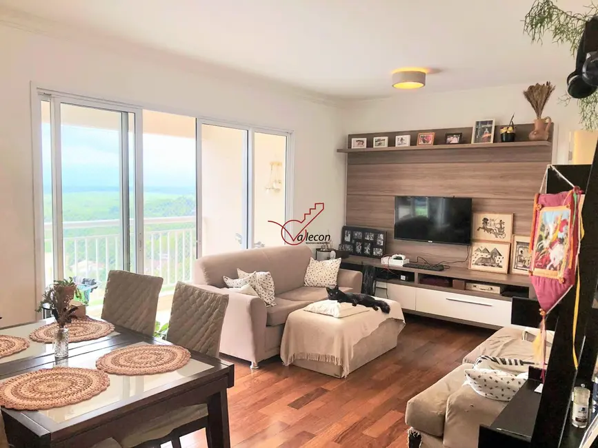 Foto 1 de Apartamento com 3 quartos à venda, 99m2 em Sao Jose Dos Campos - SP