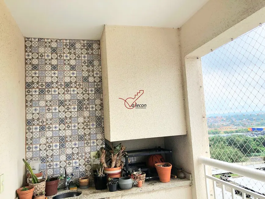 Foto 5 de Apartamento com 3 quartos à venda, 99m2 em Sao Jose Dos Campos - SP