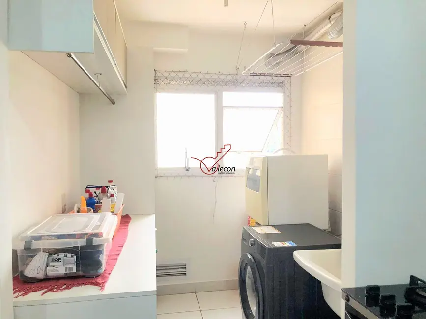 Foto 8 de Apartamento com 3 quartos à venda, 99m2 em Sao Jose Dos Campos - SP